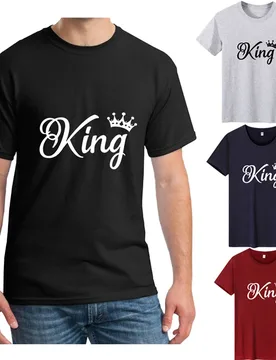 Men's Breathable O-Neck T-Shirts Cotton Solid Color Silm Fit T-shirt Mens Casual T Shirt Men's Clothing S-3XL - Aliexpress - FashionsVida