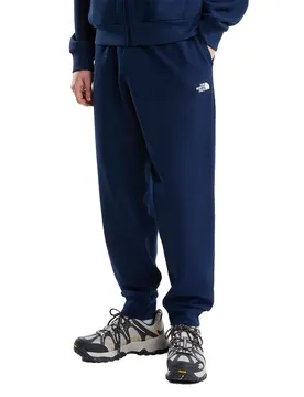Joggers Evolution Simple Dome Summit Navy XL