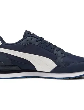 Zapatillas casual de hombre St Runner V4 NL - Puma - FashionsVida