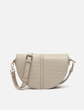 Nusa petit sac bandoulière imprimé animal ED