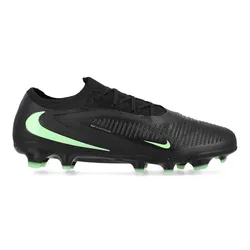 Fußballschuhe Kinder Phantom 6 Low Pro FG - Noir - male - Size: 36,5