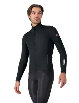 Giacca Alpha 150 Black / Black