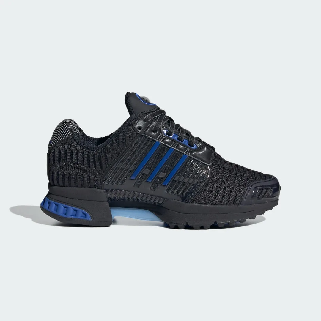 Scarpe Climacool 1 36 2/3 Core Black / Hi-Res Blue / Core Black - Adidas - FashionsVida