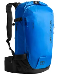 Sac à dos de ski - Free Rider 28 Blue Note - Bleu