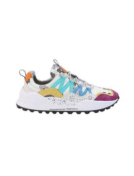 Sneaker WASHI bunt 36 damen
