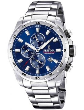 Orologio Uomo Chrono Sport F20463/2