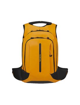 Mochila ECODIVER Medium yellow amarillo