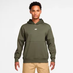 Sudadera de hombre M Nk Club Varsity Hoodie