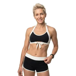Bikini O´riginals Vintage Black Out 36