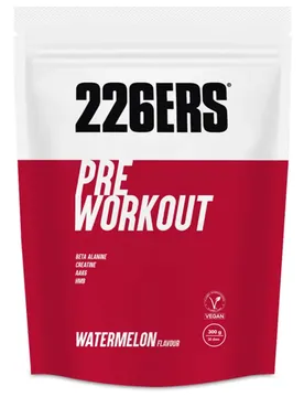 Poudre De Pré-entraînement Melon D´eau 300g