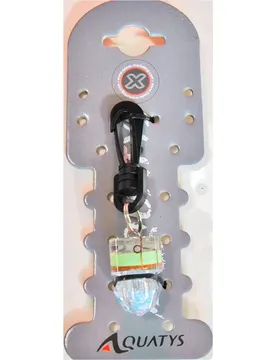 Pennarello Mini Led Diamant Strobe