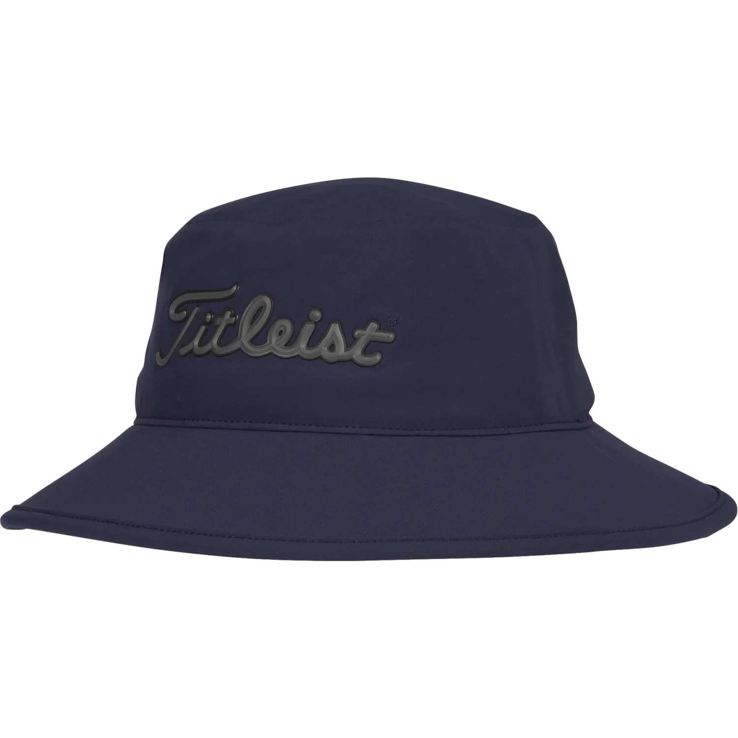 Regenhut Players StaDry Bucket, navy/grau adjustable_in_size - Titleist - FashionsVida