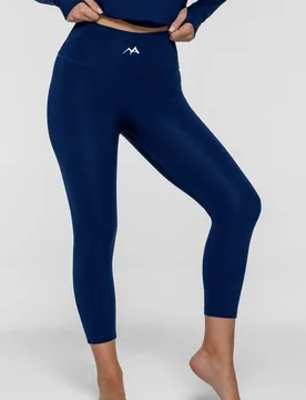Womens Thermal Base Layer Leggings - - Size: XL - ARCTIC - FashionsVida