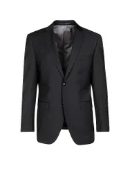 Americana Shape-Fit negro 114