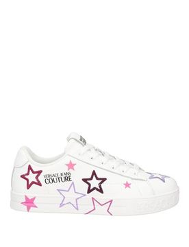 Sneakers Mujer Blanco 35 Mujer