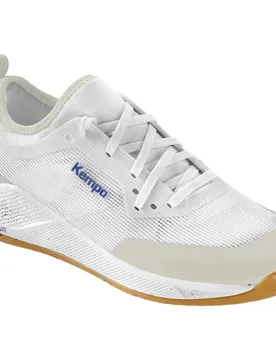 Kourtfly Damen Handballschuhe, weiß, Größe 38 38