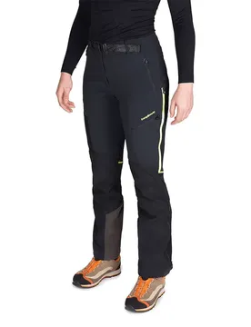 Pantalon Slaggard Regular Black / Lime Green M