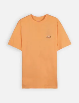T-Shirt Tee-Shirt Manches Courtes Rest Eu Xxl;Eu 3xl Male - Oxbow - FashionsVida