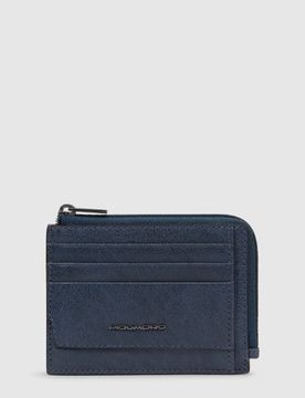 Portacarte Adulto unisex PP4822S141R-CU Marrone