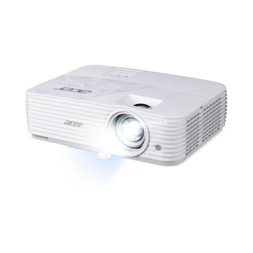 Projecteur Hl6513i White One Size unisex - Acer - FashionsVida