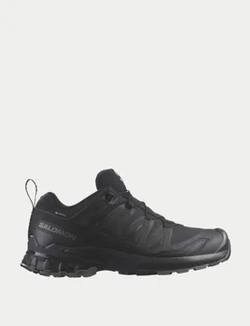 XA Pro 3D V9 Gore-Tex Trainers Black male - Salomon - FashionsVida