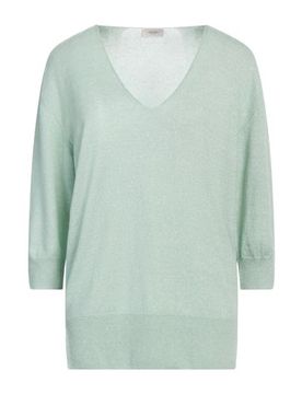 Pullover Mujer Verde claro L,M,S,XS Mujer