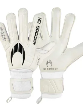 Gants De Gardien De But Spirito Protek White 10.5 unisex - HO SOCCER - FashionsVida