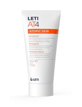 LETI AT4 Atopic skin - LETI - FashionsVida