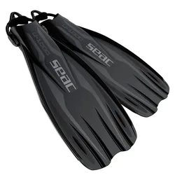 Cinturino Elastico Per Pinne Da Sub U1000