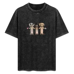 R3 T-Shirt Plus Size Everyday Tee Shirt