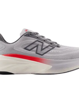 FRESH FOAM X MORE V6 Laufschuhe Herren GREY MATTER D (normal) 42 - New Balance - FashionsVida