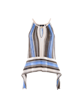 Top Donna Nenette 41BB-MERMEDIA