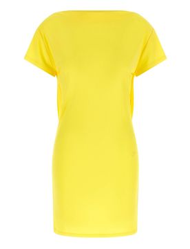 Jacquemus Abito La Robe Mistral