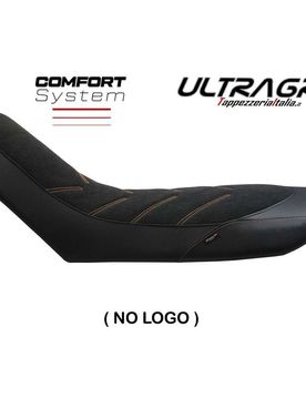 Rivestimento Sella TPZ Italia Specifico Per KTM 950 - 990 Ad taglia un