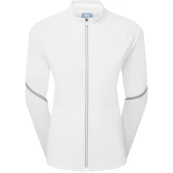 FootJoy Jacke Temposeries, weiss l