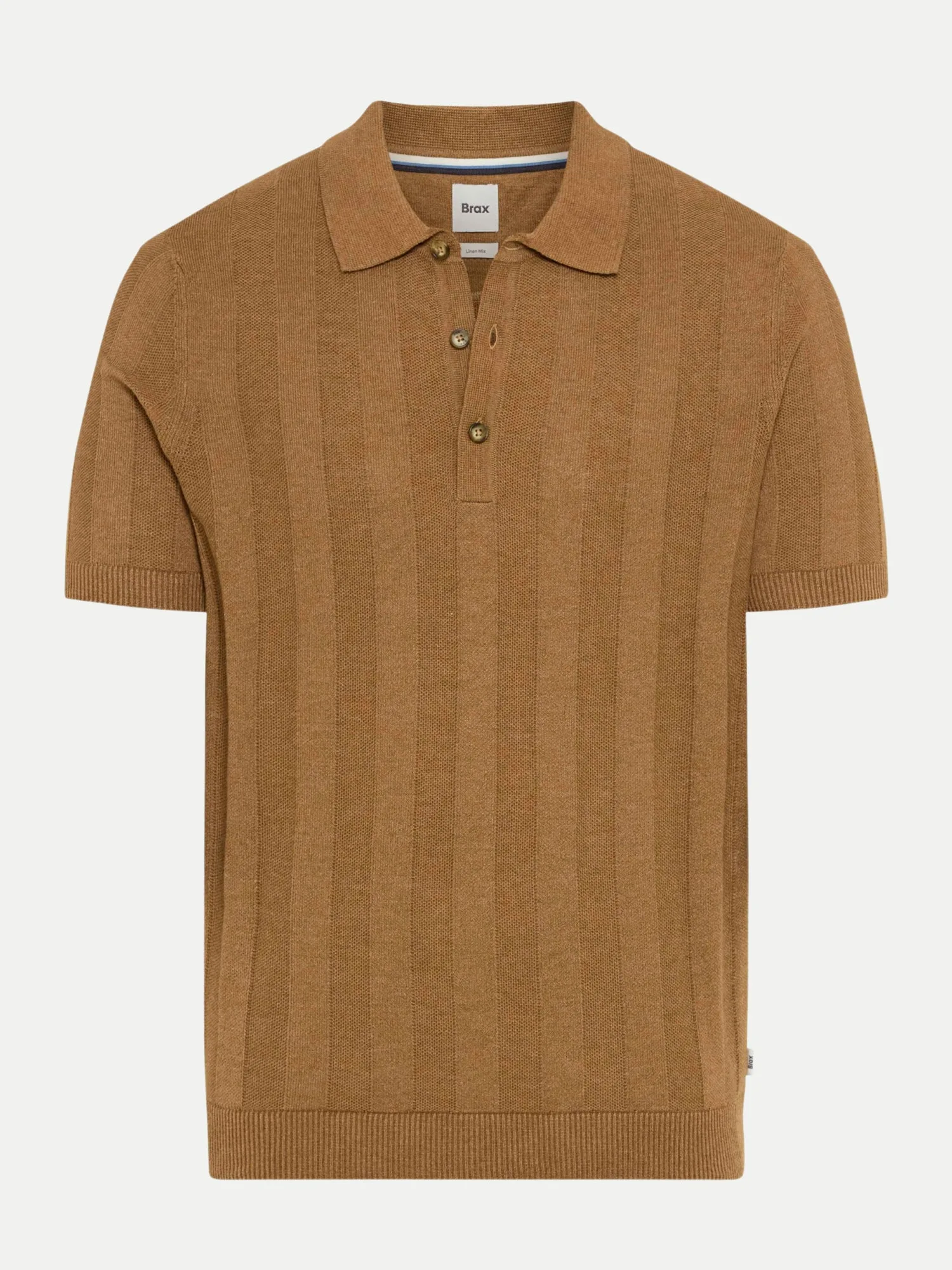 Brax Poloshirt Pascal Braun L - Brax - FashionsVida