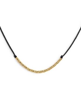 Collana Donna Marlù 18CN127G-N