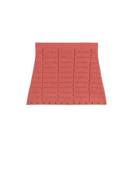 GONNA Donna IN MAGLIA TRAFORATA - APAPERKID - FashionsVida