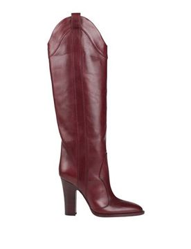 Stiefel Damen Bordeaux 38,38.5,39,40 Damen