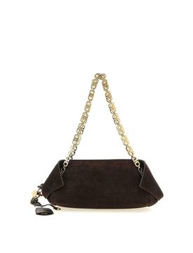 S) Borsa a tracolla