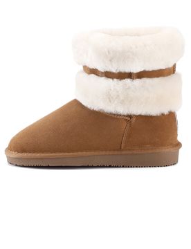 Botas 'Mara' /