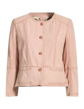 Jacke & Anorak Damen Rosa 36,38,40 Damen