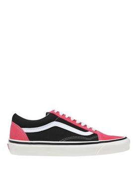 Sneakers Mujer Negro 36,36.5,37,38,38.5,39,40 Mujer