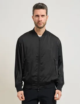 ARMANI EXCHANGE Giacconi Nero - Armani exchange - FashionsVida
