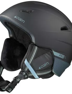 Casque Profil Matt Black / Sauge 59-60 cm unisex