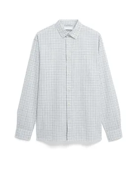 Armedangels Camisa oliva XL - Armedangels - FashionsVida