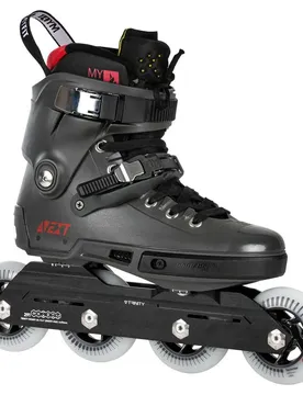 Patins En Ligne Next 90 Grey EU 40-41 Homme