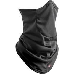 Collare Moto Termico THERMAL BANDIT Nero taglia S