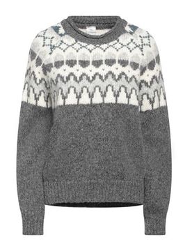 Pullover Mujer Gris L,M,S,XS Mujer