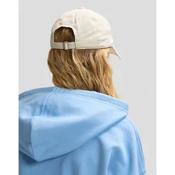 Linen Cap Natural Größe OS female